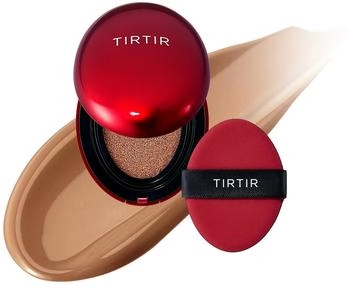 Tirtir Mask Fit Red Cushion Mini (4,5g) 37C Almond