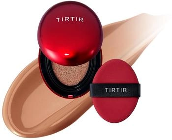 Tirtir Mask Fit Red Cushion Mini (4,5g) 34C Amber
