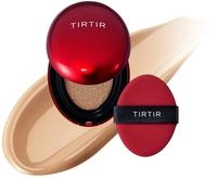 TIRTIR Mask Fit Red Cushion Mini langanhaltendes Make up im Schw&auml;mmchen Farbton 33N