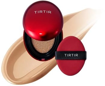 Tirtir Mask Fit Red Cushion Mini (4,5g) 33N Macchiato