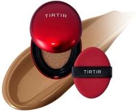 Tirtir Mask Fit Red Mini Cushion Foundation #43N Deep Cocoa 4,5 g
