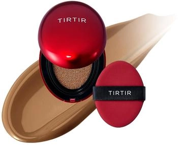 Tirtir Mask Fit Red Cushion Mini (4,5g) 43N Deep Cocoa