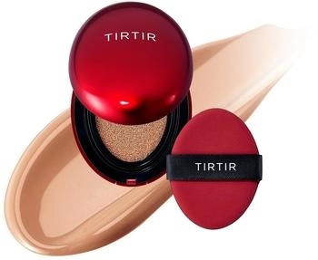 Tirtir Mask Fit Red Cushion Mini (4,5g) 33C Hazel