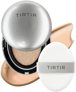 Tirtir Mask Fit Aura Cushion (18g) 27C Cool Beige
