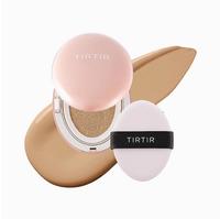 TIRTIR Mask Fit All-Cover Cushion 27N Camel