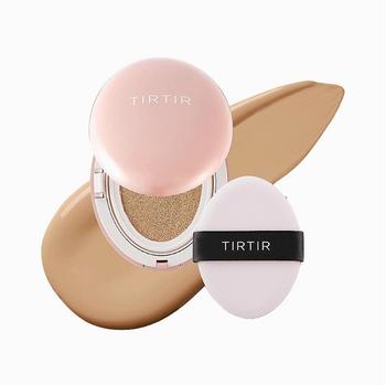 Tirtir Mask Fit All-Cover Cushion (18g) 27N Camel