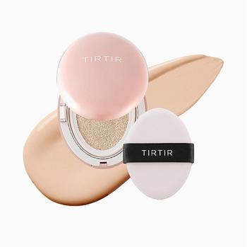 Tirtir Mask Fit All-Cover Cushion (18g) 15C Fair Porcelain