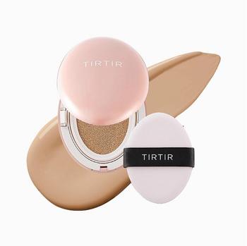 Tirtir Mask Fit All-Cover Cushion (18g) 25N Mocha