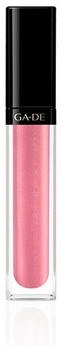 GA-DE Crystal Lights Lip Gloss 6 ml Nr. 830 Dream Pink