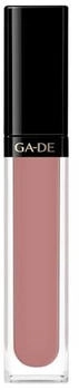 GA-DE Crystal Lights Lip Gloss 6 ml Nr. 824 Marvelous Mauve