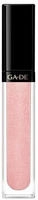 Ga-De Crystal Lights Lipgloss - 823 Rose Glitz 6 ml