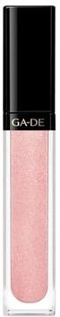 GA-DE Crystal Lights Lip Gloss 6 ml Nr. 823 Rose Glitz