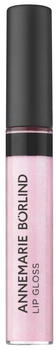 Annemarie Börlind Lip Gloss 9,5 ml Lavender Shine