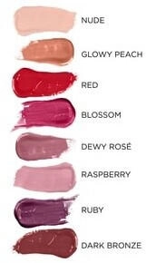 Annemarie Börlind Lip Gloss 9 ml Nude