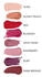 Annemarie Börlind Lip Gloss (9,5 ml)