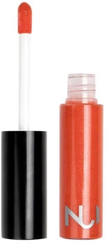 NUI Cosmetics Natural Lipgloss 5 ml 6 Ana