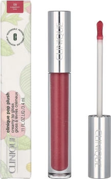 Clinique Pop Plush Creamy Lip Gloss 3,4 ml Nr. 09 Hazy