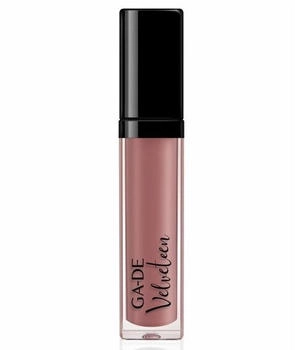 GA-DE Velveteen - Ultra Shine Lip Gel 6,5 ml 421 Good Vibes