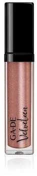 GA-DE Velveteen - Ultra Shine Lip Gel 6,5 ml 414 First Date