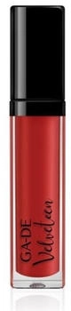 GA-DE Velveteen - Ultra Shine Lip Gel 6,5 ml 418