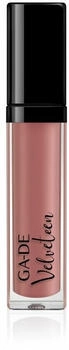 GA-DE Velveteen - Ultra Shine Lip Gel 6,5 ml 407 Love Letter
