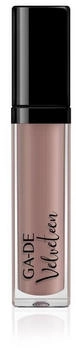 GA-DE Velveteen - Ultra Shine Lip Gel 6,5 ml 405 Intimacy