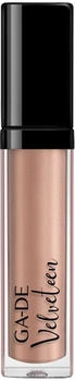 GA-DE Velveteen - Ultra Shine Lip Gel 6,5 ml 406 Innocent