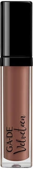 GA-DE Velveteen - Ultra Shine Lip Gel 6,5 ml 408 Obsession