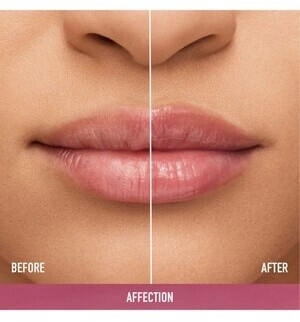 bareMinerals Dewy Lip Gloss-Balm 2,3 g Affection
