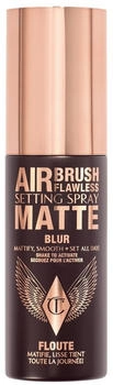 Charlotte Tilbury Airbrush Flawless Setting Spray Matte Blur (34ml)