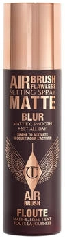 Charlotte Tilbury Airbrush Flawless Setting Spray Matte Blur (100ml)