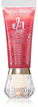 Danessa Myricks Beauty Colorfix Glaze Eye Cream Pigments (10ml) Pink Ice