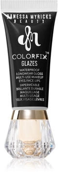 Danessa Myricks Beauty Colorfix Glaze Eye Cream Pigments (10ml) Stargazer