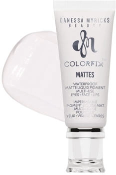 Danessa Myricks Beauty Colorfix Matte Eye Cream Pigments (10ml)