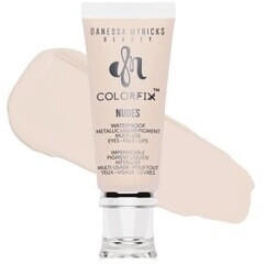 Danessa Myricks Beauty Colorfix Nudes Eye Cream Pigments (10ml) Nude 1