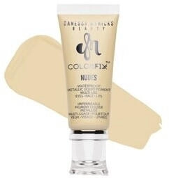Danessa Myricks Beauty Colorfix Nudes Eye Cream Pigments (10ml) Nude 2