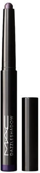 MAC Dazzleshadow Eyeshadow Stick (1,6g) Black Ice