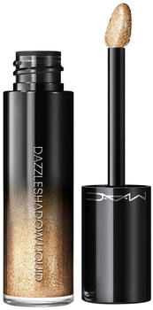 MAC Dazzleshadow Liquid Eyeshadow (4ml) Flash or Dash