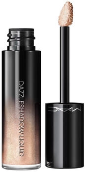 MAC Dazzleshadow Liquid Eyeshadow (4ml) Everything is Sunshine