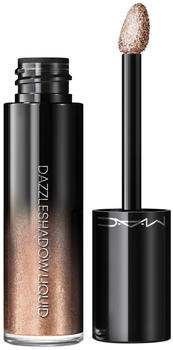 MAC Dazzleshadow Liquid Eyeshadow (4ml) Champagne Trail