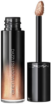 MAC Dazzleshadow Liquid Eyeshadow (4ml) Beam Time