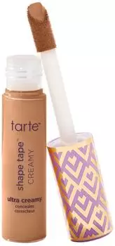 Tarte Shape Tape Ultra Creamy Concealer (10ml) 38N Medium Tan Neutral