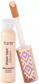 Tarte Shape Tape Ultra Creamy Concealer (10ml) 8B Porcelain Beige