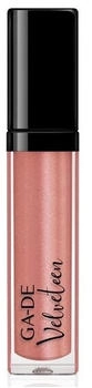 GA-DE Velveteen - Ultra Shine Lip Gel 6,5 ml 429 Miami Sunrise