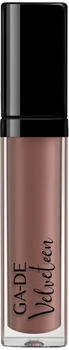 GA-DE Velveteen - Ultra Shine Lip Gel 6,5 ml 411 Bond Girl