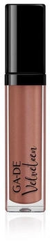 GA-DE Velveteen - Ultra Shine Lip Gel 6,5 ml 431 Chocolicious