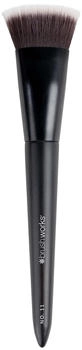brushworks No. 11 Flat Top Contour Brush