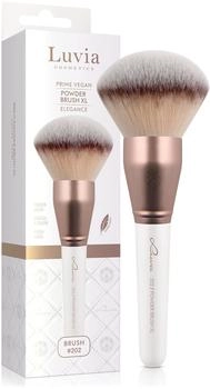 Luvia Powder Brush XL Elegance Veganer Puderpinsel (202)