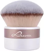 Luvia Cosmetics Elegance Kabuki Brush Kabuki-Schminkpinsel 1 St., Grundpreis:...