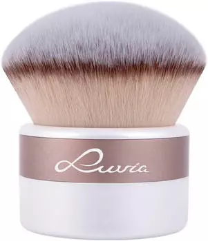Luvia Kabuki Brush